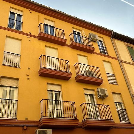 Atico En El Centro De Granada Apartment Екстериор снимка
