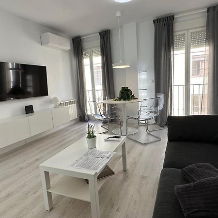 Atico En El Centro De Granada Apartment Екстериор снимка