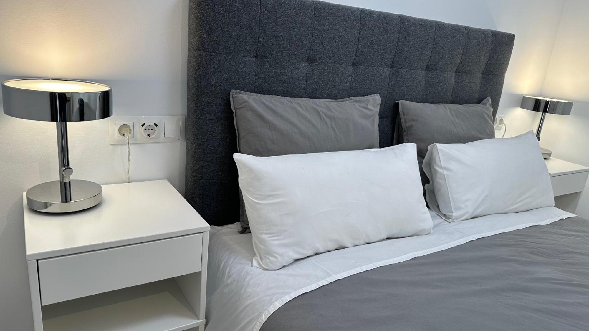 Atico En El Centro De Granada Apartment Екстериор снимка