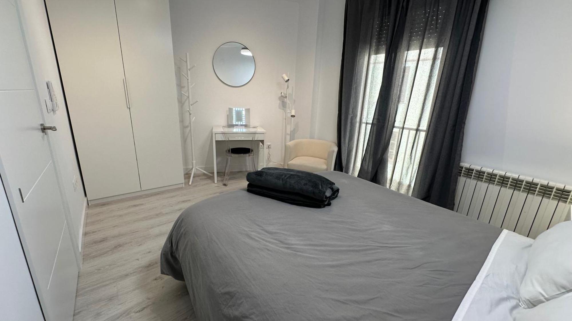 Atico En El Centro De Granada Apartment Екстериор снимка