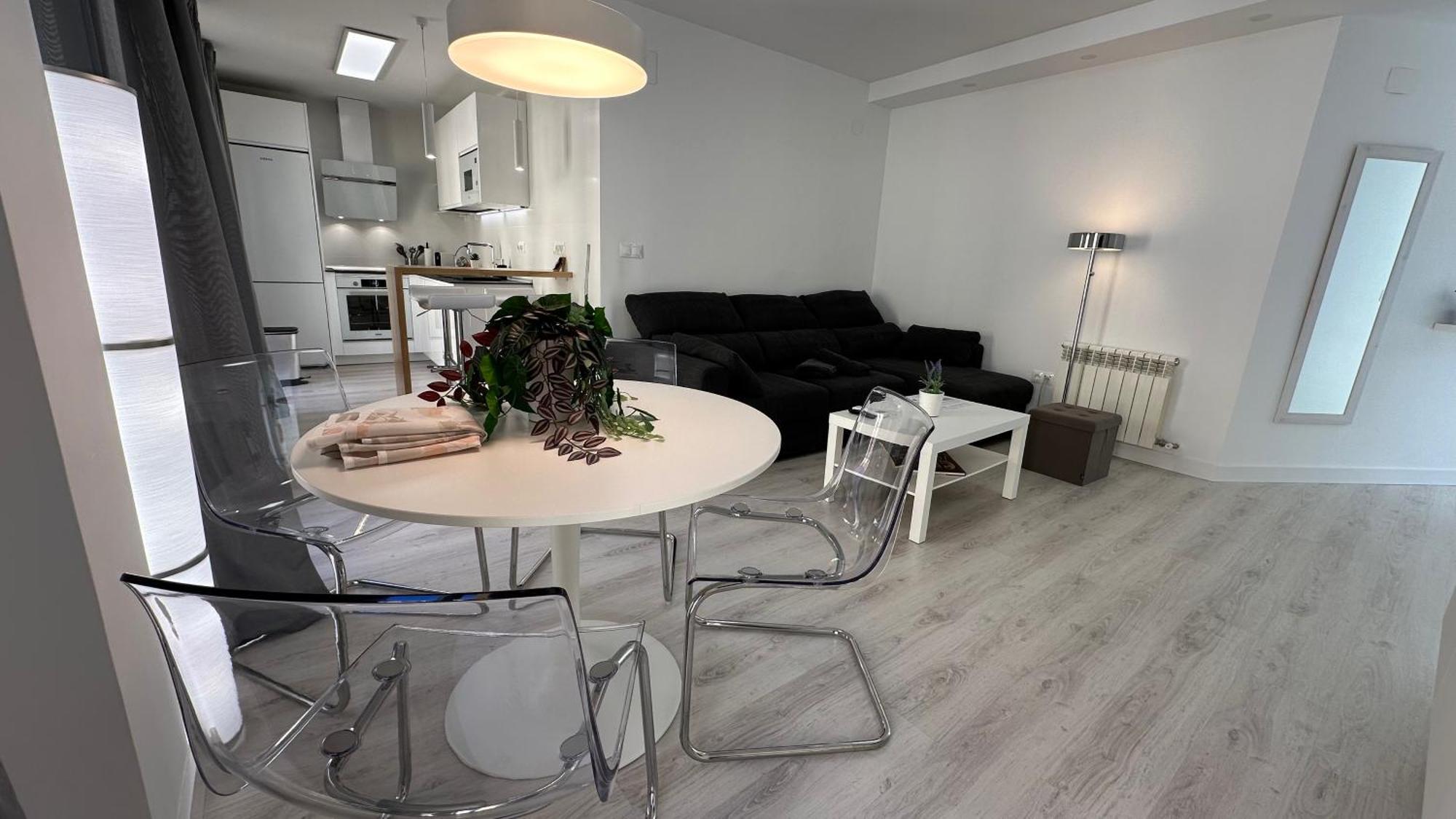 Atico En El Centro De Granada Apartment Екстериор снимка
