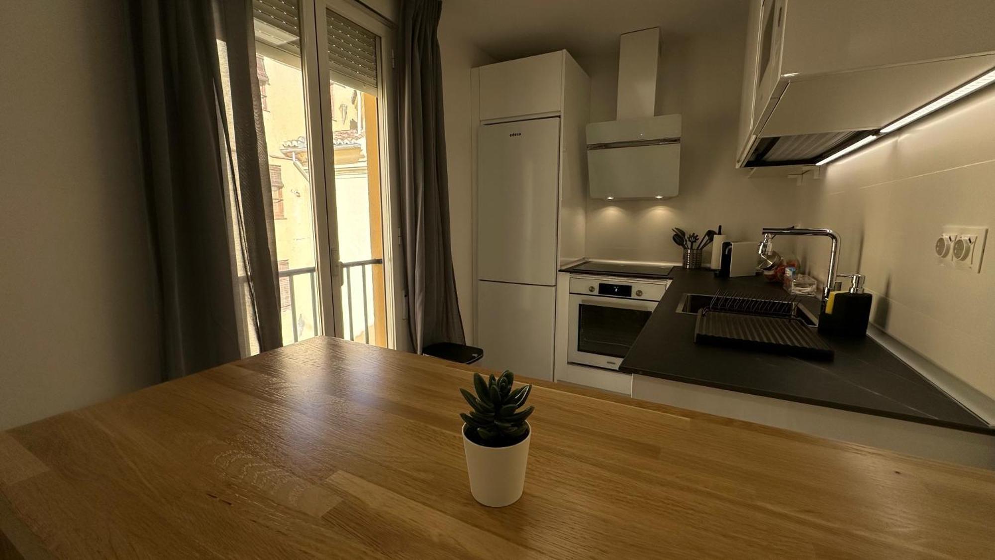 Atico En El Centro De Granada Apartment Екстериор снимка