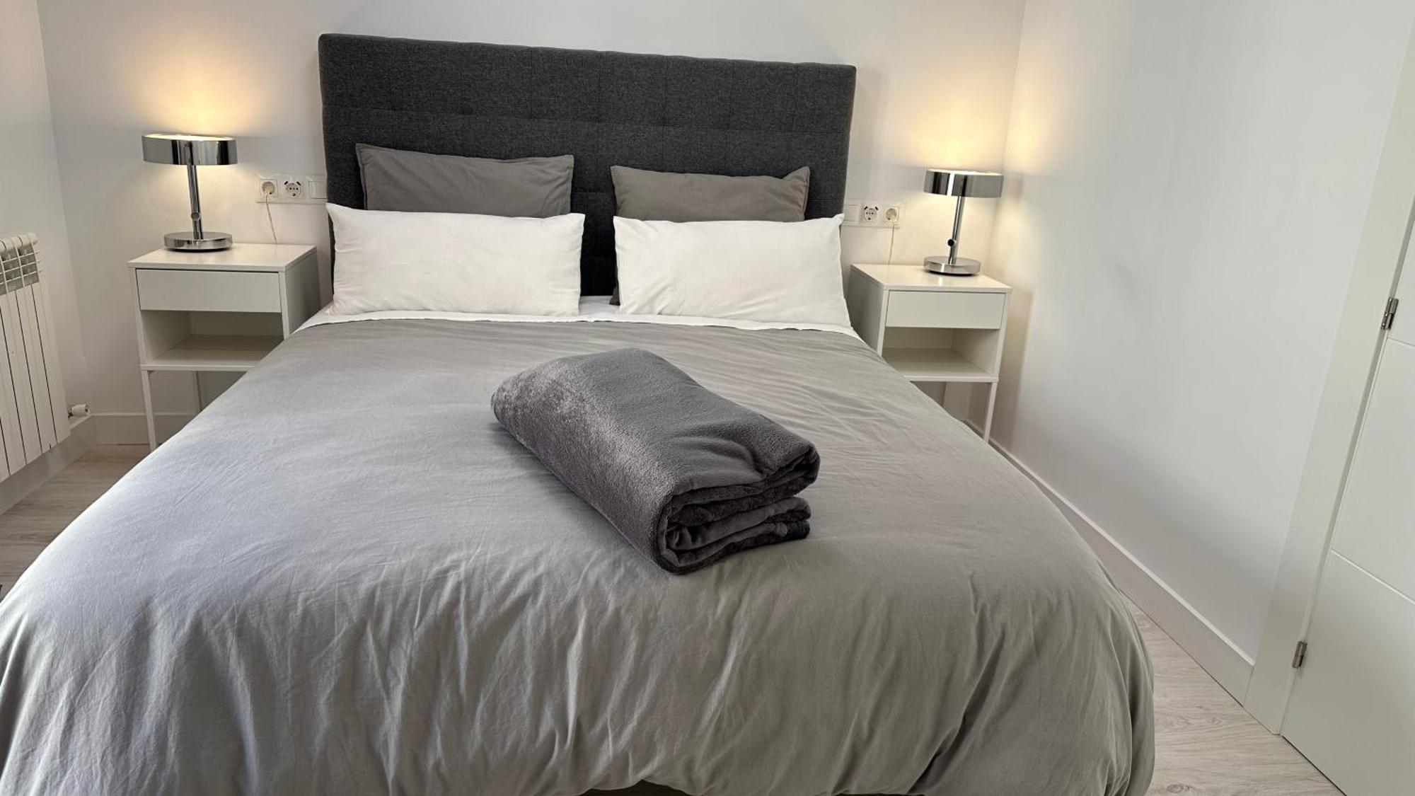 Atico En El Centro De Granada Apartment Екстериор снимка