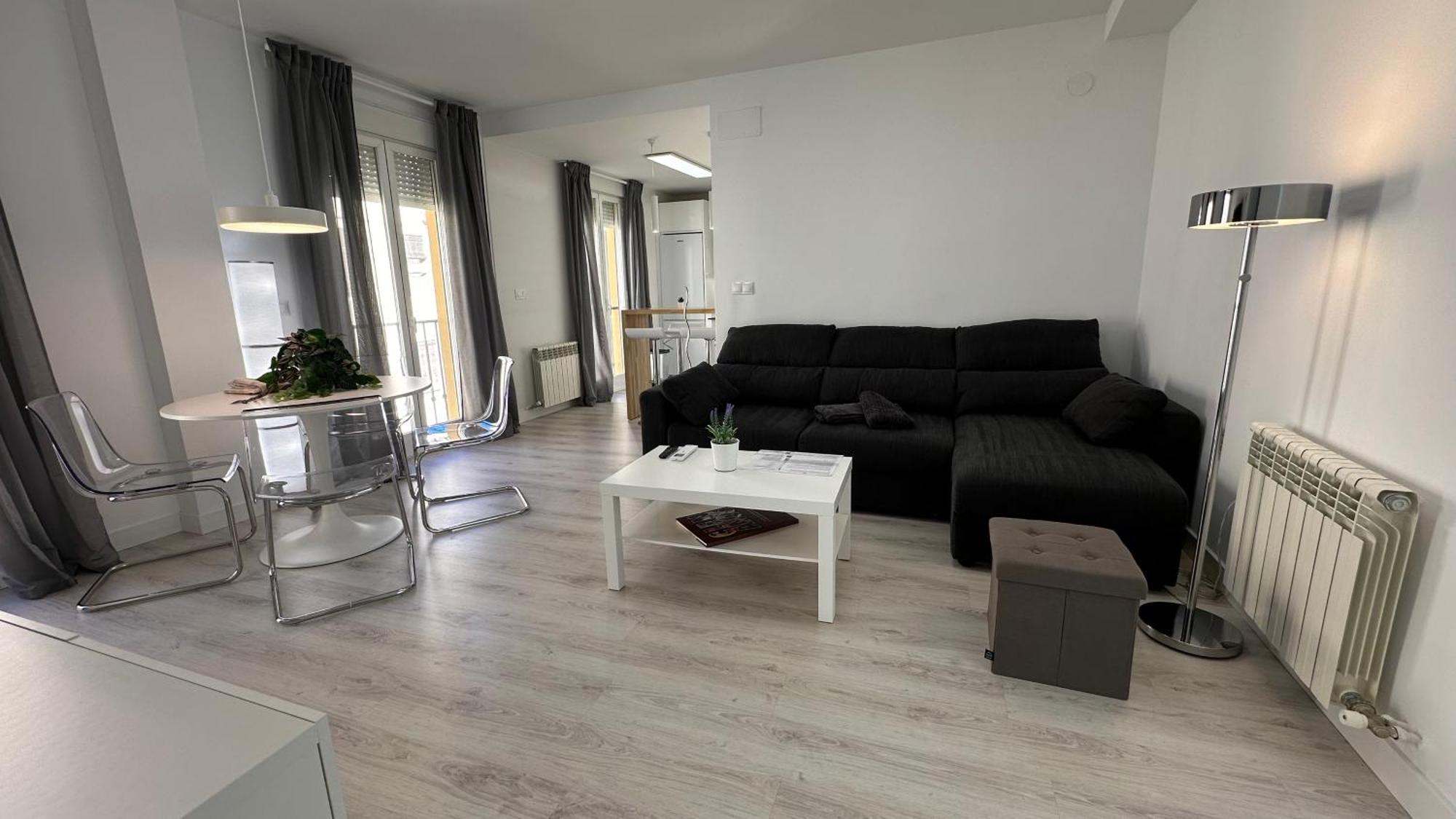 Atico En El Centro De Granada Apartment Екстериор снимка