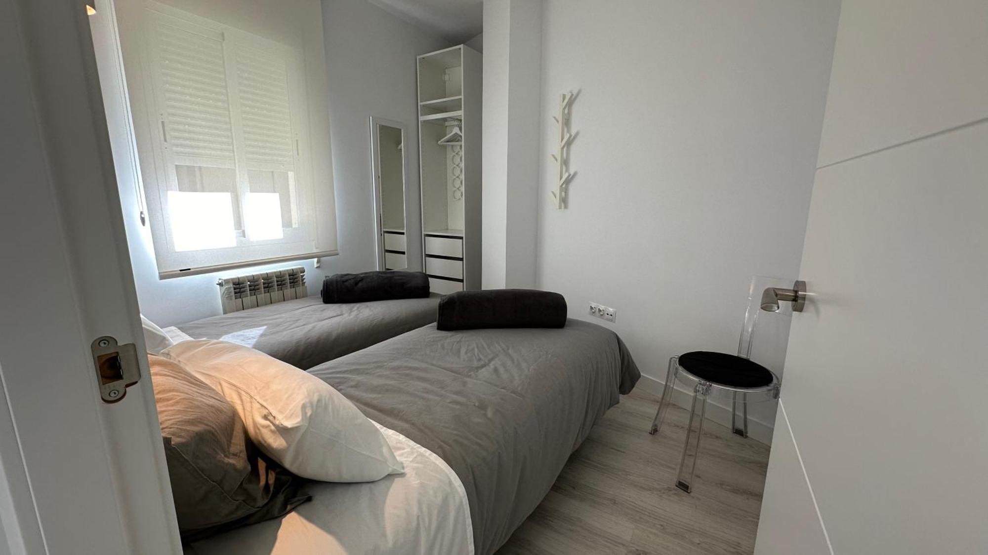 Atico En El Centro De Granada Apartment Екстериор снимка