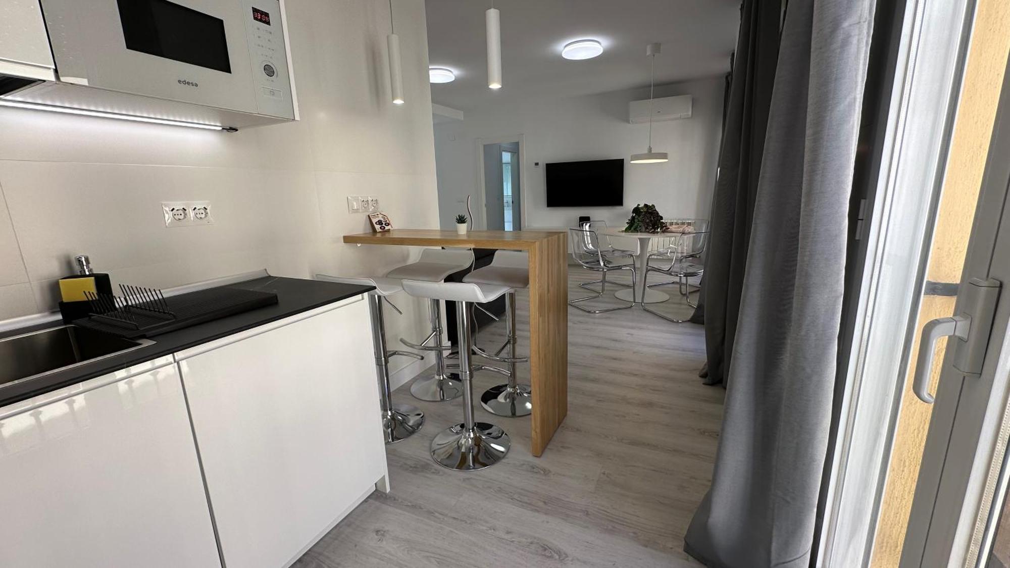 Atico En El Centro De Granada Apartment Екстериор снимка