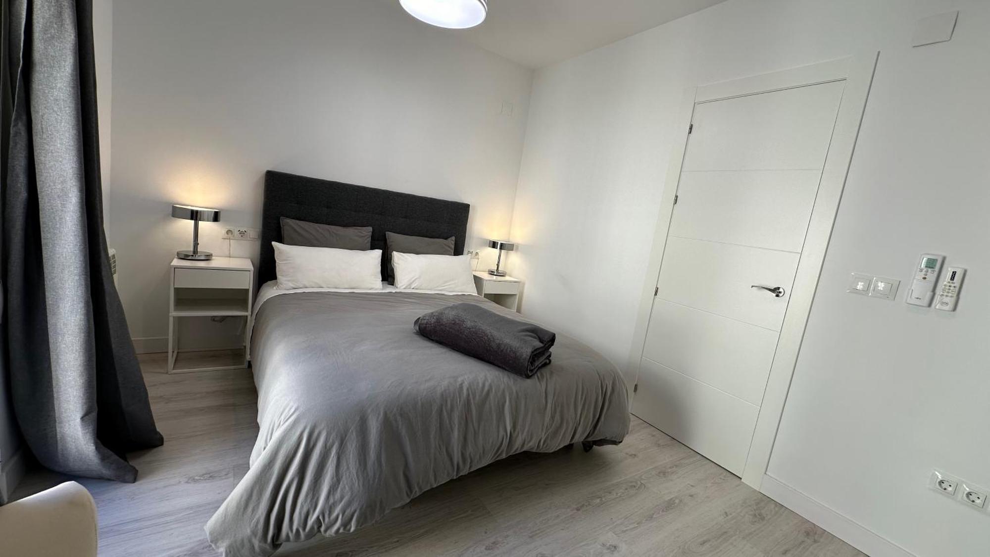 Atico En El Centro De Granada Apartment Екстериор снимка