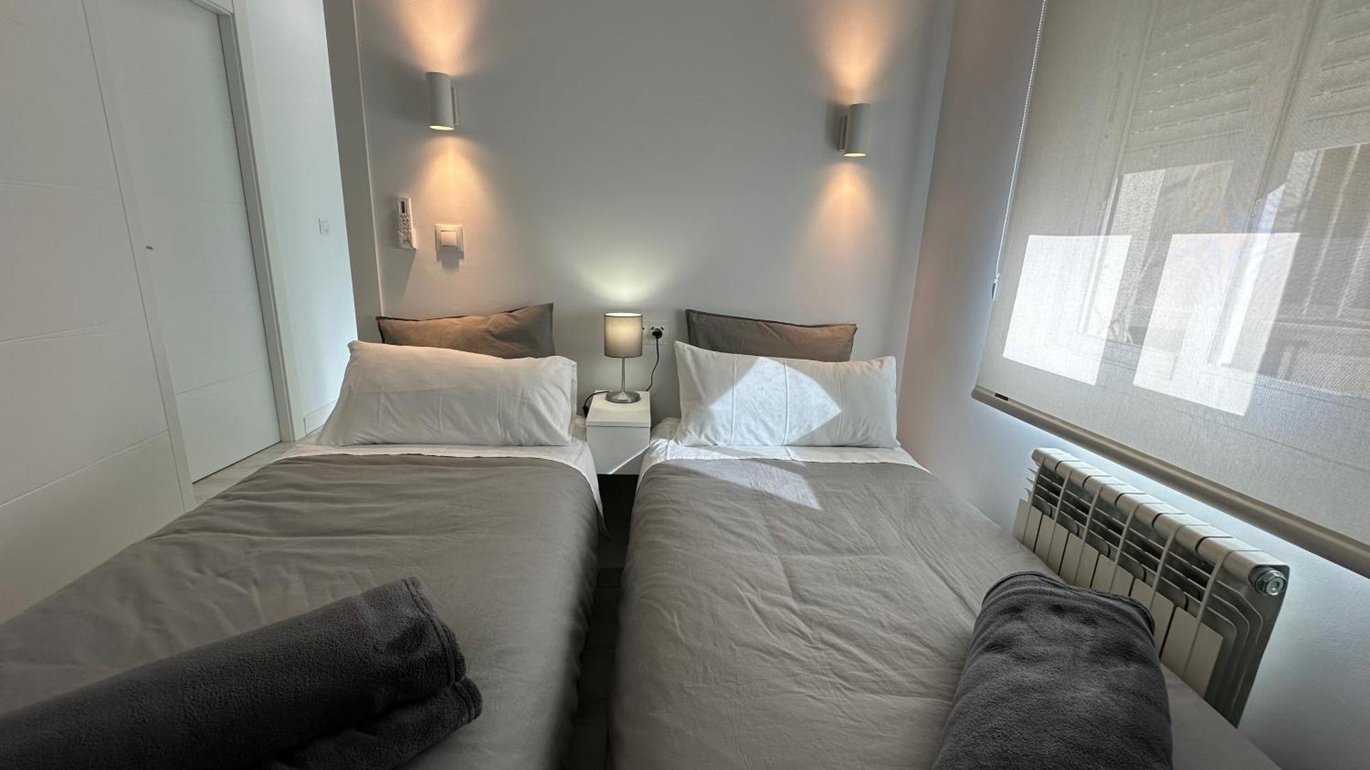 Atico En El Centro De Granada Apartment Екстериор снимка