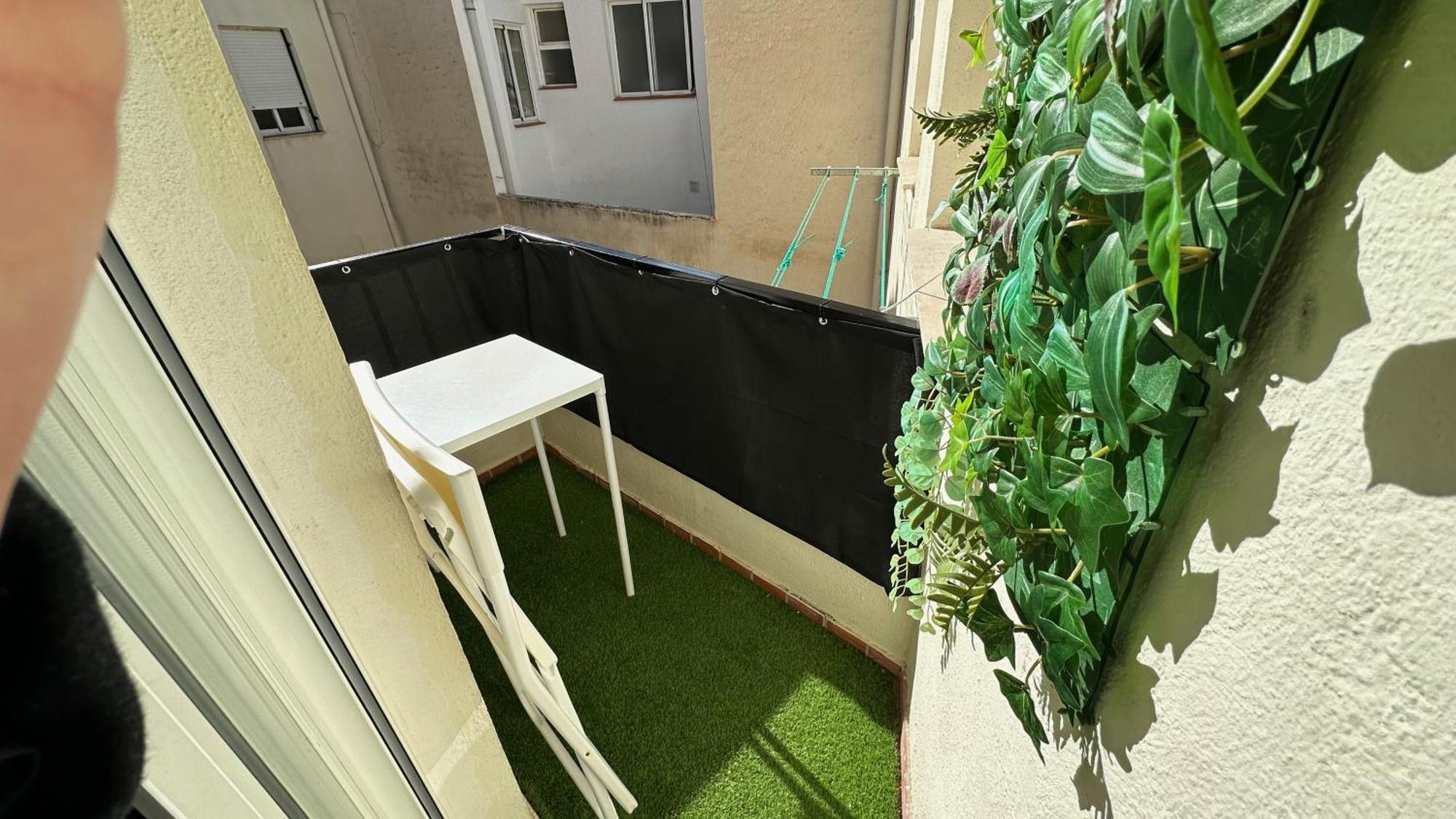 Atico En El Centro De Granada Apartment Екстериор снимка