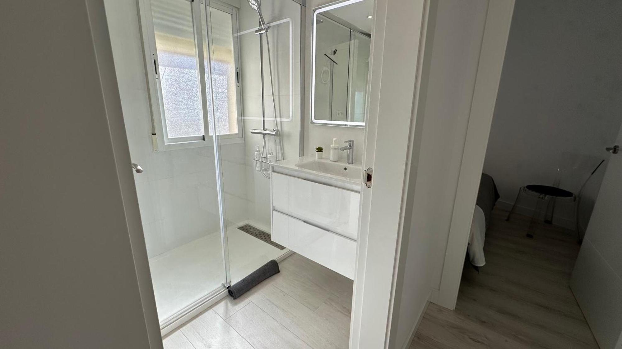 Atico En El Centro De Granada Apartment Екстериор снимка