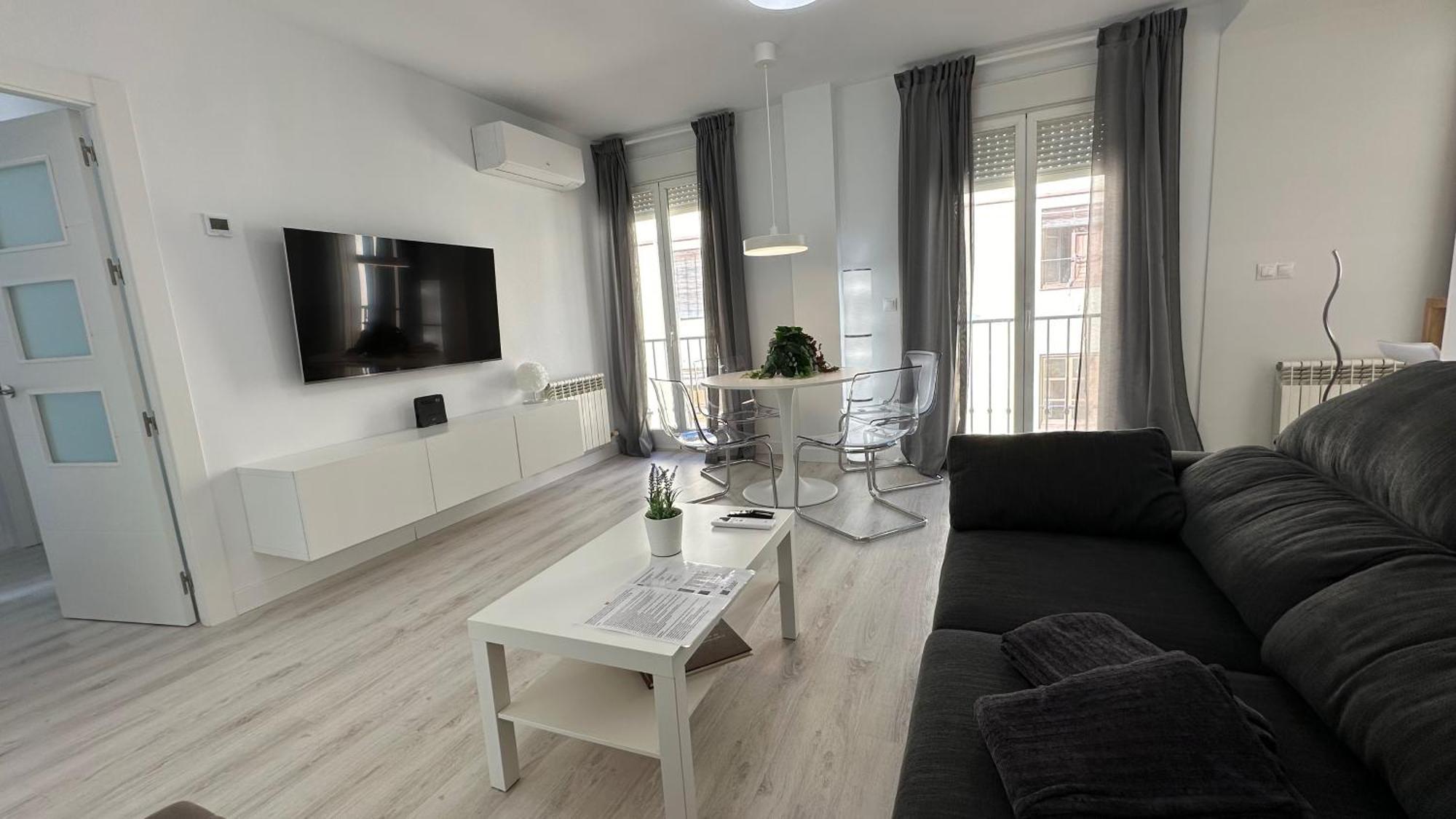 Atico En El Centro De Granada Apartment Екстериор снимка