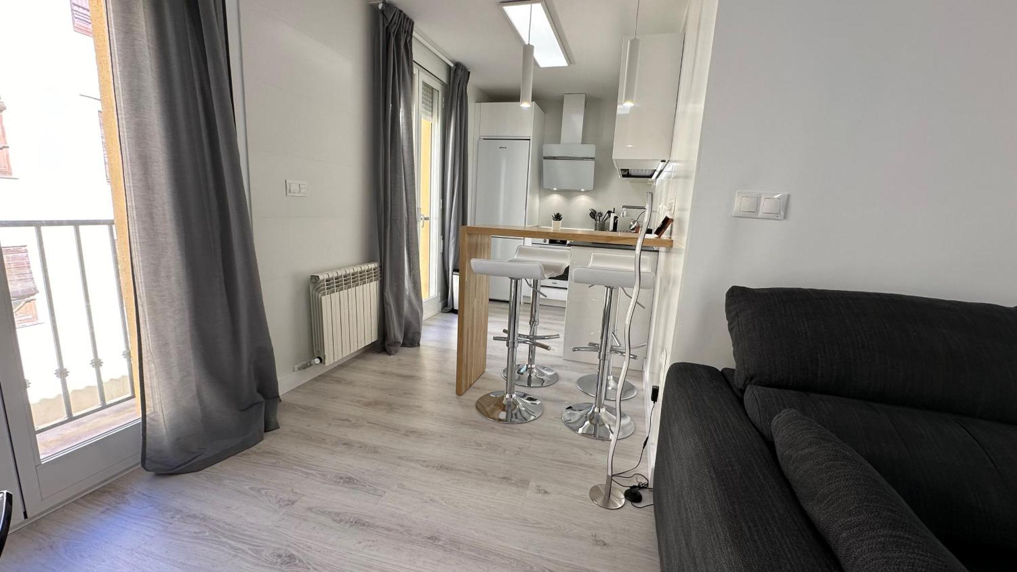 Atico En El Centro De Granada Apartment Екстериор снимка