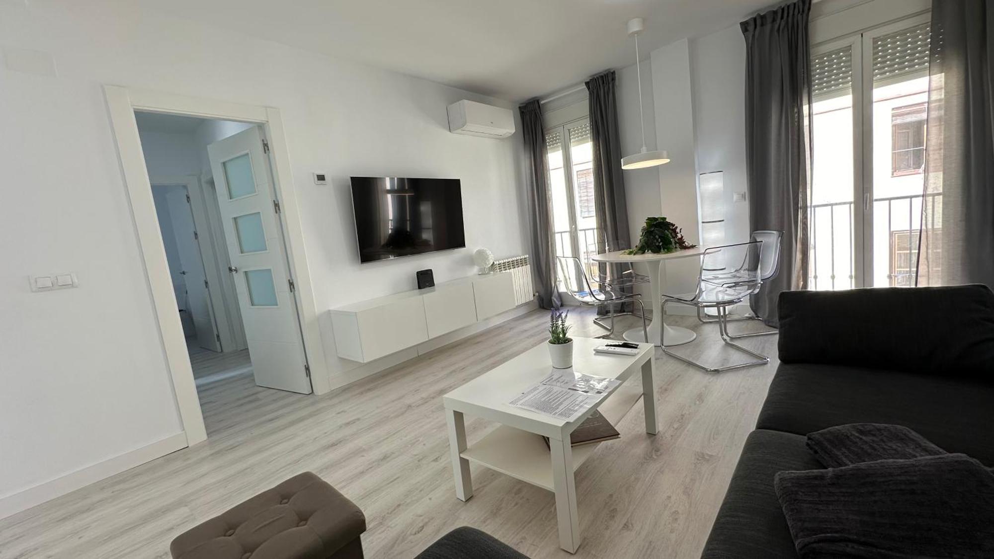 Atico En El Centro De Granada Apartment Екстериор снимка