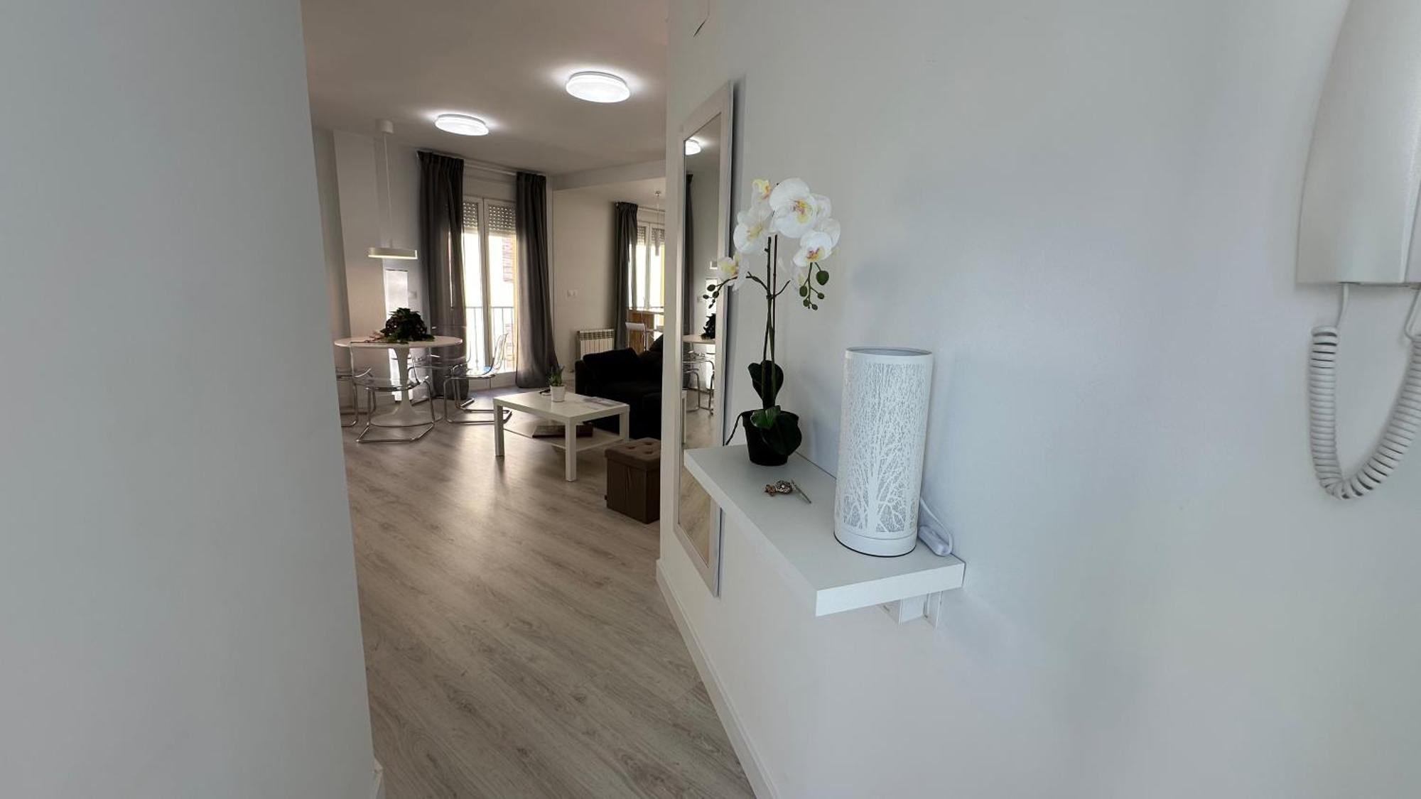 Atico En El Centro De Granada Apartment Екстериор снимка