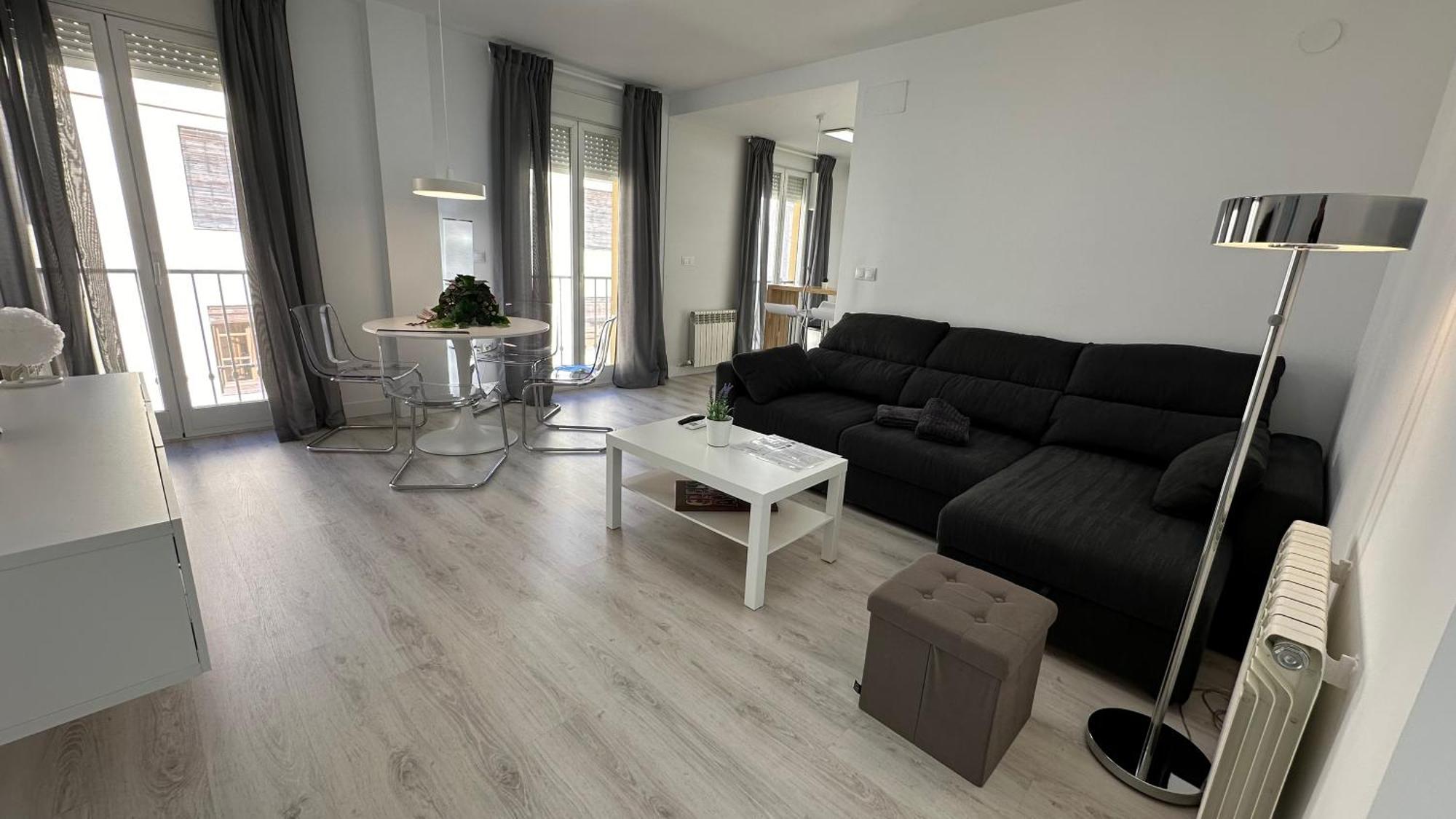 Atico En El Centro De Granada Apartment Екстериор снимка
